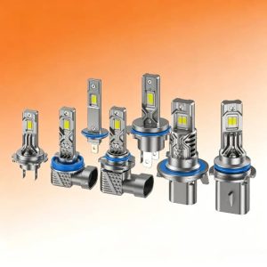 LED Plug & Play Lights