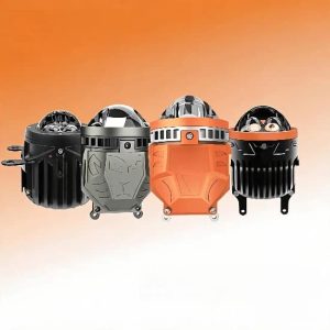 LED Fog Lights