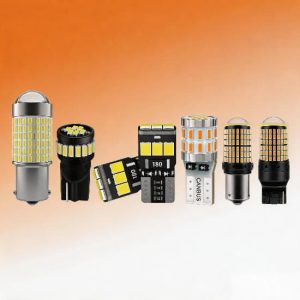 LED Taillights