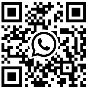 WhatsApp QR Code